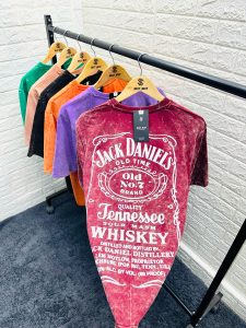 T -shirt Sets